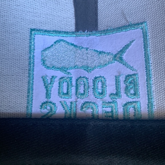 SOLD - BloodyDecks Dorado Hat 🐟 - Picture 4 of 6